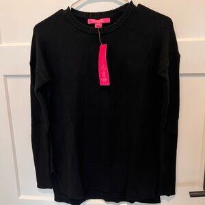 NWT.  Lilly Pulitzer Mavie Sweater. Size XXS.